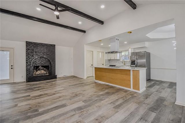 5210 S Mccoy Street, Independence, MO 64055