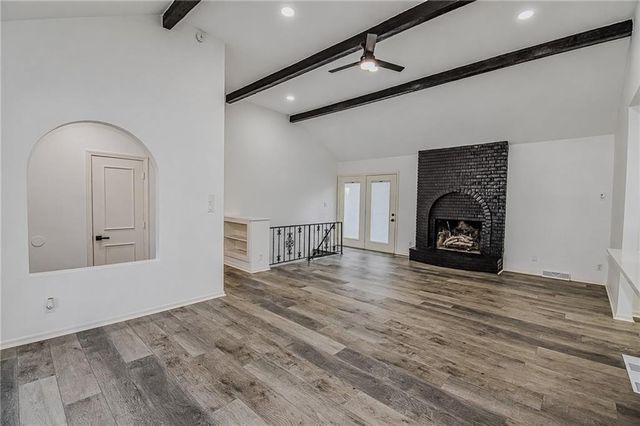 5210 S Mccoy Street, Independence, MO 64055