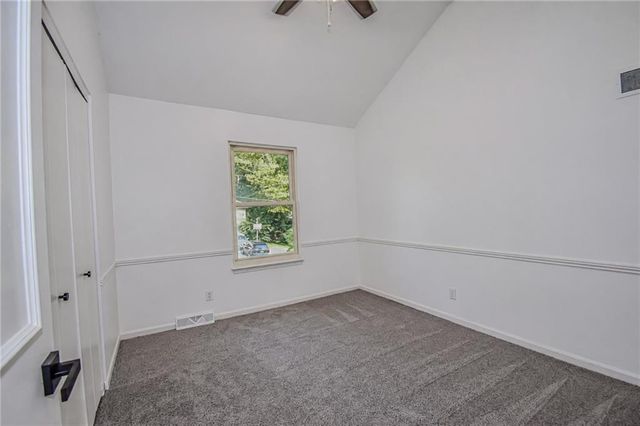 5210 S Mccoy Street, Independence, MO 64055