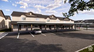 535 W 2530 N #35-40, Cedar City, UT 84721