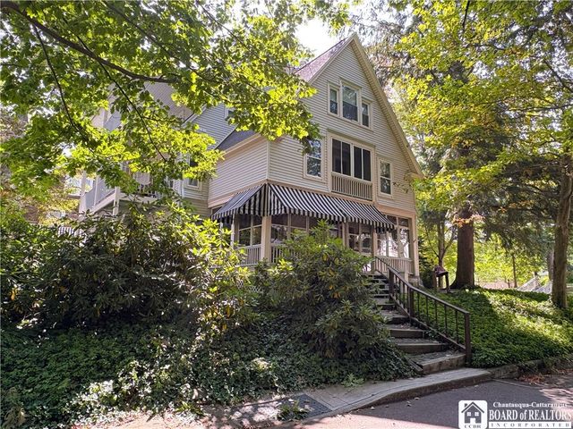 15 Root Avenue, Chautauqua, NY 14722