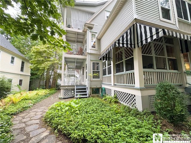 15 Root Avenue, Chautauqua, NY 14722