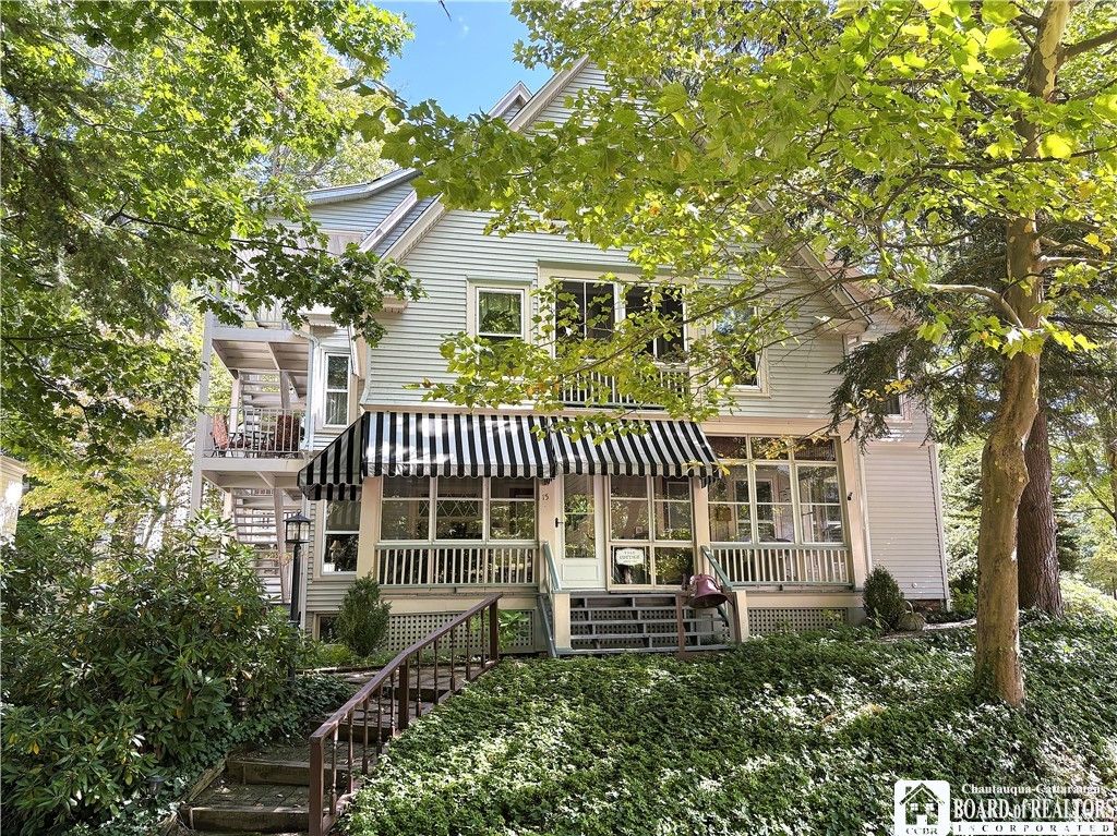 15 Root Avenue, Chautauqua, NY 14722