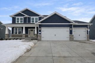 601 BIRKDALE, Marion Township, MI 48843