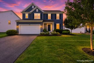 6830 Dulles Drive, Powell, OH 43065