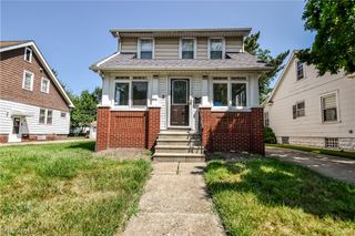 19151 Pasnow Avenue, Euclid, OH 44119