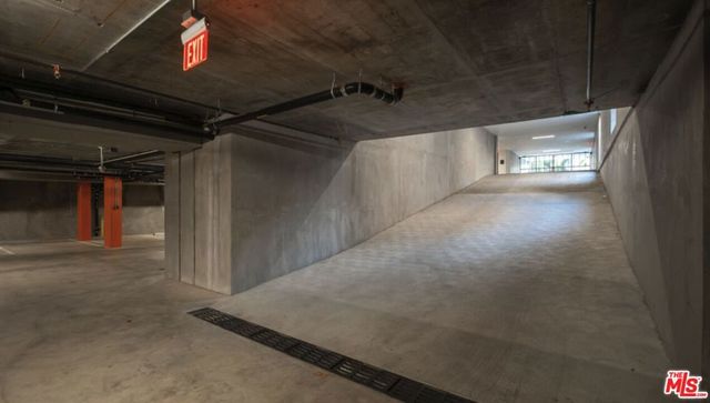1264 N Harper Avenue PH 1, West Hollywood, CA 90046