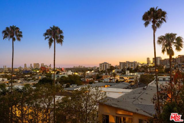 1264 N Harper Avenue PH 1, West Hollywood, CA 90046