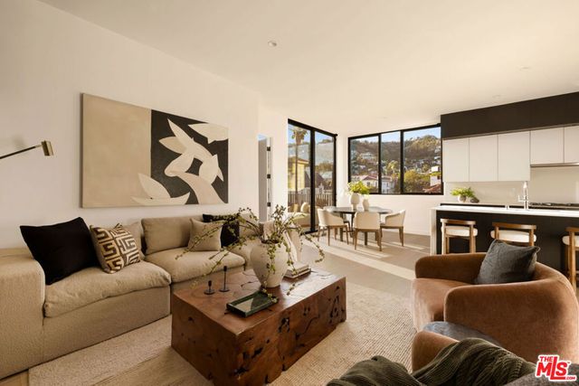 1264 N Harper Avenue PH 1, West Hollywood, CA 90046