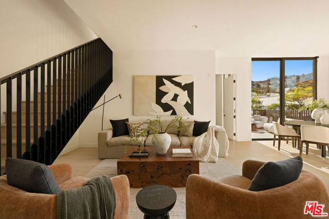 1264 N Harper Avenue PH 1, West Hollywood, CA 90046