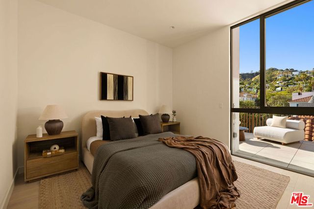 1264 N Harper Avenue PH 1, West Hollywood, CA 90046