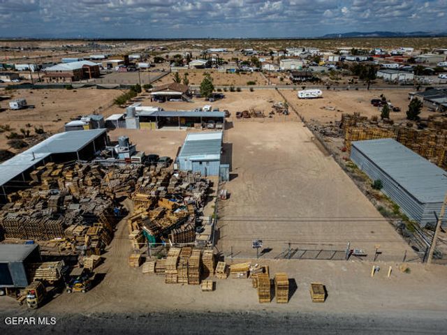 13655 Madero Drive, El Paso, TX 79928