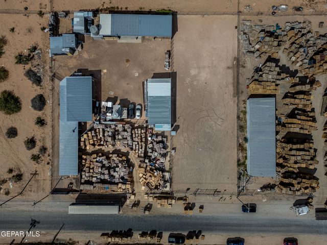13655 Madero Drive, El Paso, TX 79928