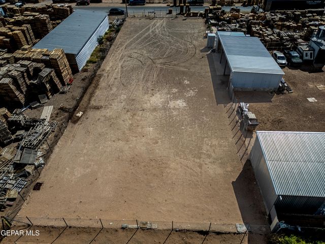13655 Madero Drive, El Paso, TX 79928