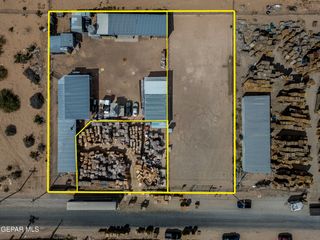 13655 Madero Drive, El Paso, TX 79928