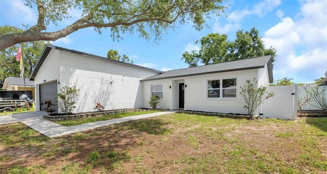 12909 PINEWAY DRIVE, Largo, FL 33773