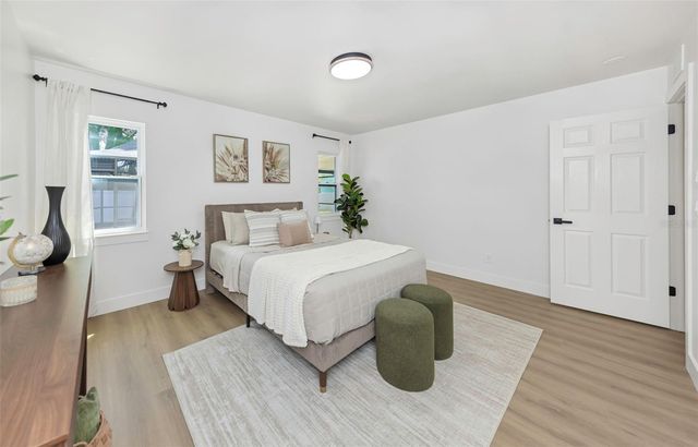 12909 PINEWAY DRIVE, Largo, FL 33773