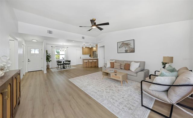 12909 PINEWAY DRIVE, Largo, FL 33773