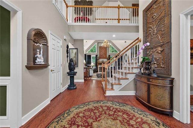 6685 Waterbury Way, Cumming, GA 30040