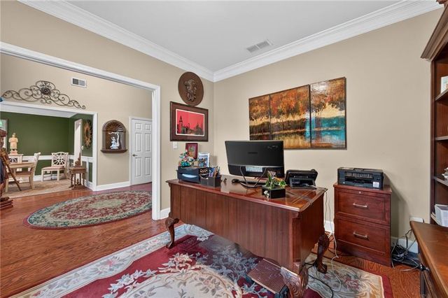 6685 Waterbury Way, Cumming, GA 30040