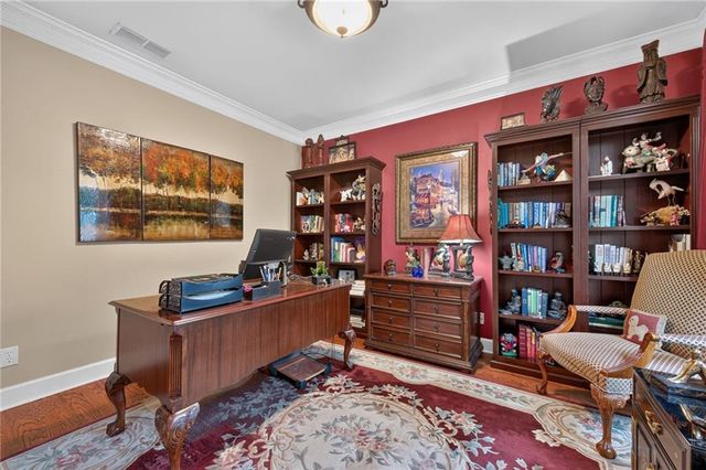 6685 Waterbury Way, Cumming, GA 30040