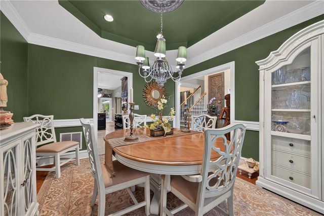 6685 Waterbury Way, Cumming, GA 30040