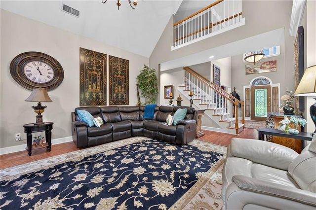 6685 Waterbury Way, Cumming, GA 30040