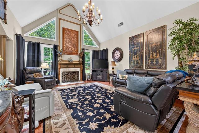 6685 Waterbury Way, Cumming, GA 30040