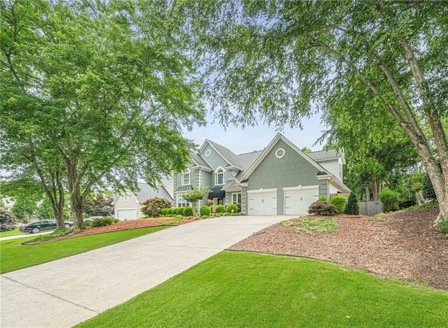 6685 Waterbury Way, Cumming, GA 30040