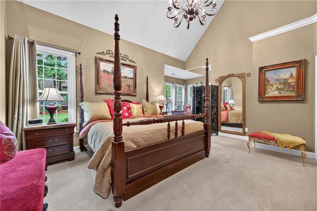 6685 Waterbury Way, Cumming, GA 30040