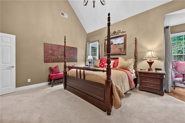 6685 Waterbury Way, Cumming, GA 30040