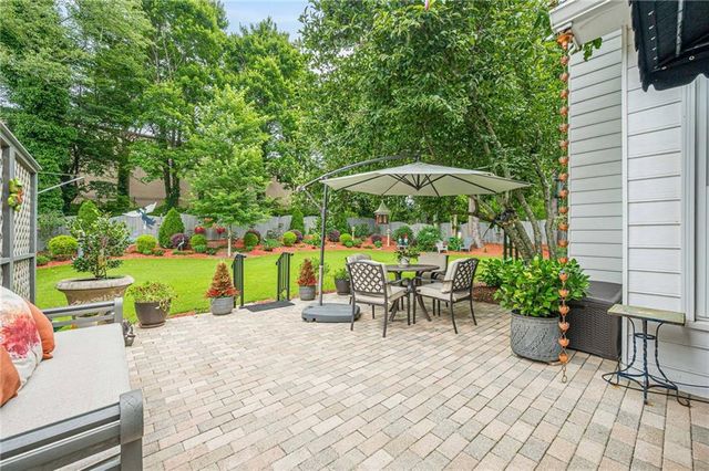 6685 Waterbury Way, Cumming, GA 30040