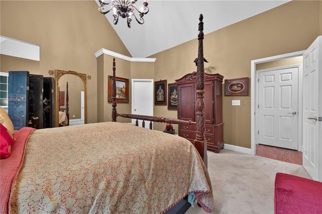 6685 Waterbury Way, Cumming, GA 30040