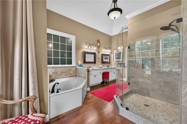 6685 Waterbury Way, Cumming, GA 30040