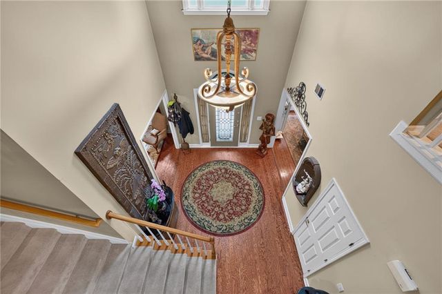 6685 Waterbury Way, Cumming, GA 30040