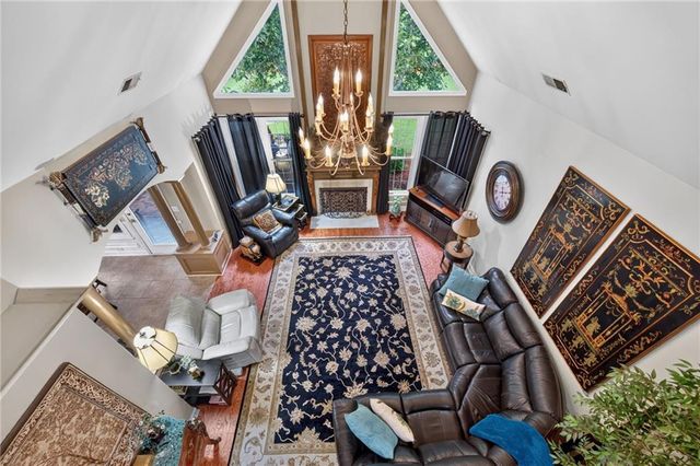 6685 Waterbury Way, Cumming, GA 30040