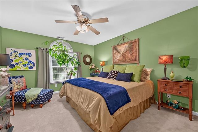 6685 Waterbury Way, Cumming, GA 30040