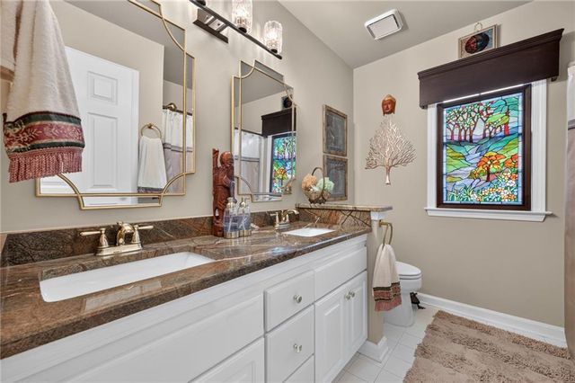 6685 Waterbury Way, Cumming, GA 30040