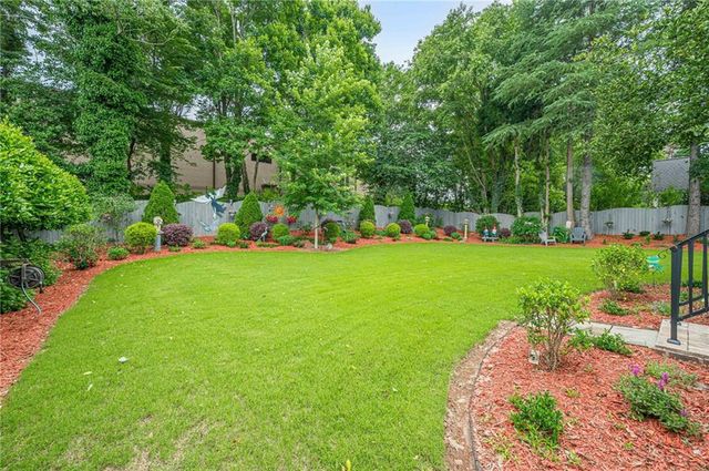 6685 Waterbury Way, Cumming, GA 30040