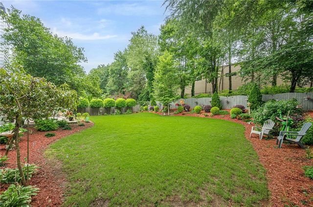 6685 Waterbury Way, Cumming, GA 30040