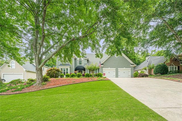 6685 Waterbury Way, Cumming, GA 30040