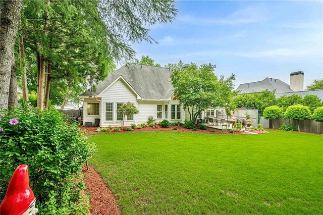 6685 Waterbury Way, Cumming, GA 30040