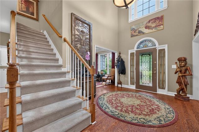 6685 Waterbury Way, Cumming, GA 30040