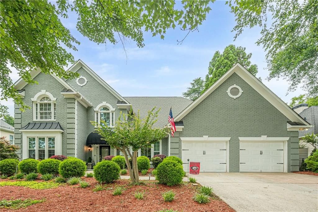 6685 Waterbury Way, Cumming, GA 30040