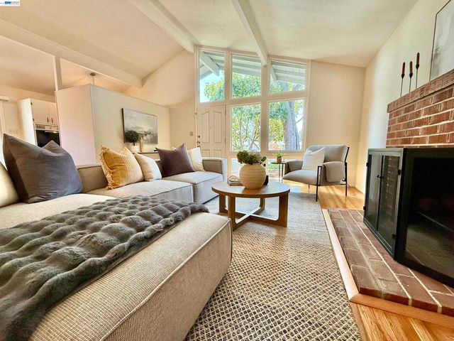 4118 Stanford Way, Livermore, CA 94550
