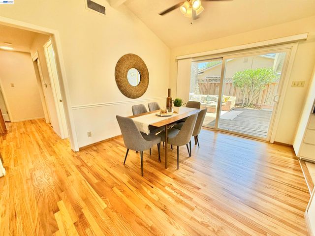4118 Stanford Way, Livermore, CA 94550