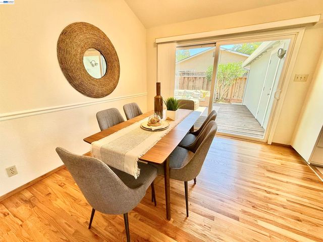 4118 Stanford Way, Livermore, CA 94550