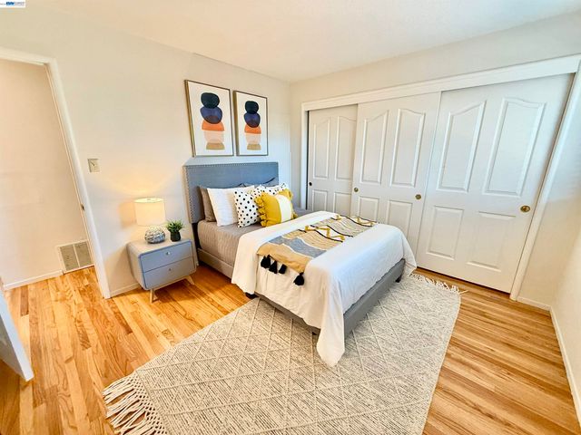 4118 Stanford Way, Livermore, CA 94550