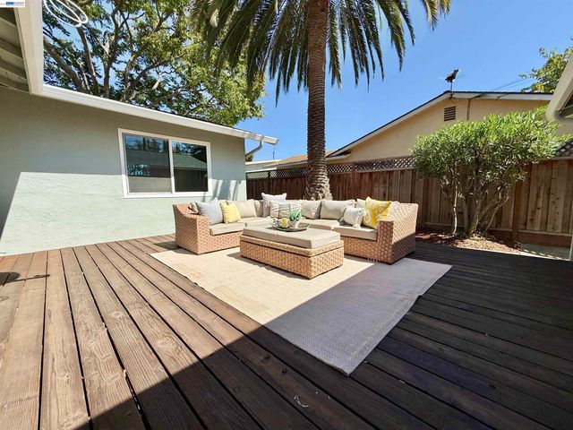 4118 Stanford Way, Livermore, CA 94550