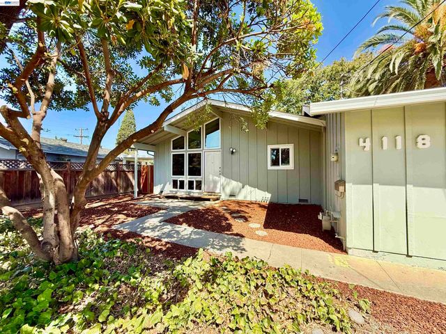 4118 Stanford Way, Livermore, CA 94550